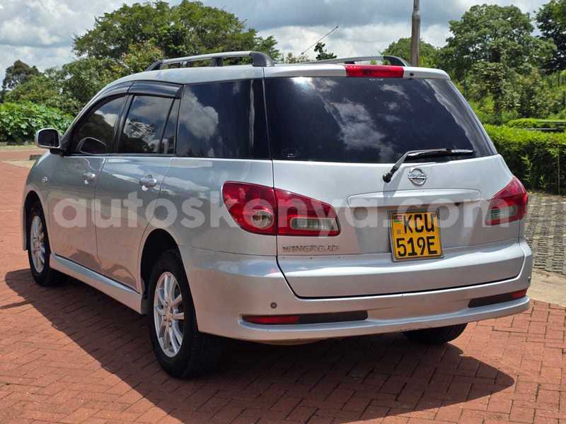 Big with watermark nissan wingroad nairobi nairobi 29401