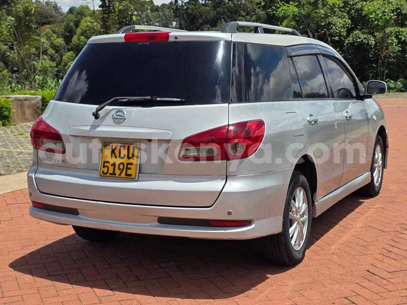 Big with watermark nissan wingroad nairobi nairobi 29401