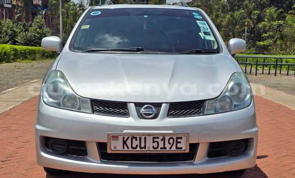 Nunua Ilio tumika Nissan Wingroad Fedha Gari ndani ya Nairobi nchini Nairobi Nunua Ilio tumika Nissan Wingroad Fedha Gari ndani ya Nairobi nchini Nairobi