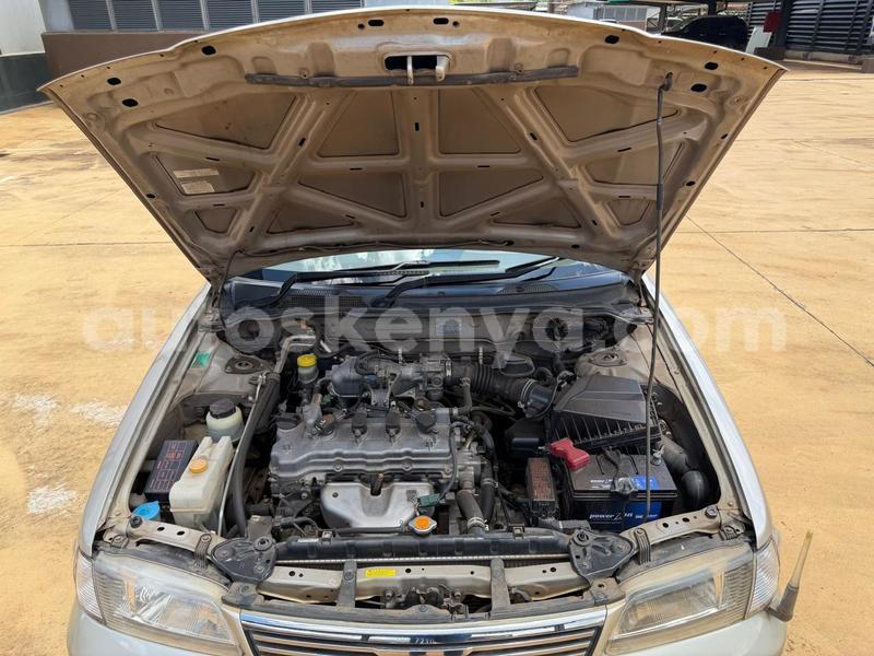 Big with watermark nissan sunny nairobi nairobi 29402