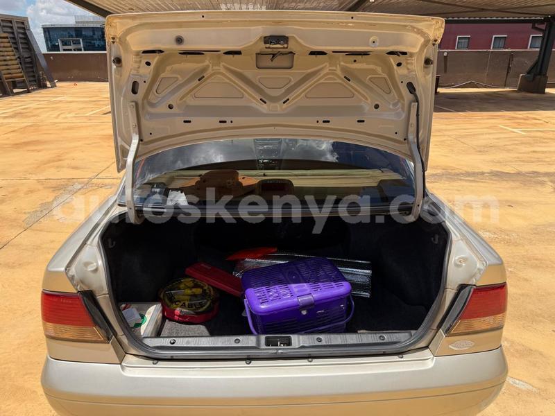 Big with watermark nissan sunny nairobi nairobi 29402