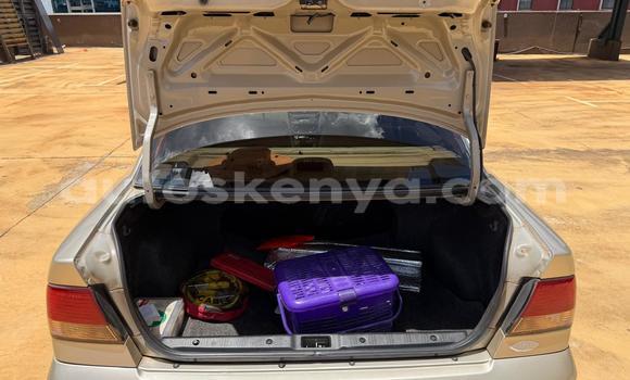 Nunua Ilio tumika Nissan Sunny Beige Gari ndani ya Nairobi nchini Nairobi Nunua Ilio tumika Nissan Sunny Beige Gari ndani ya Nairobi nchini Nairobi