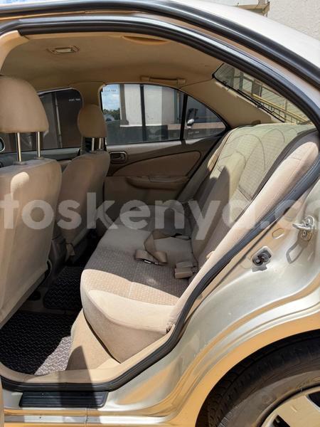 Big with watermark nissan sunny nairobi nairobi 29402