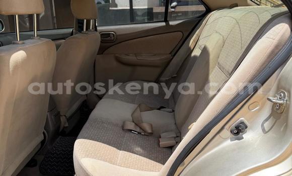 Nunua Ilio tumika Nissan Sunny Beige Gari ndani ya Nairobi nchini Nairobi Nunua Ilio tumika Nissan Sunny Beige Gari ndani ya Nairobi nchini Nairobi