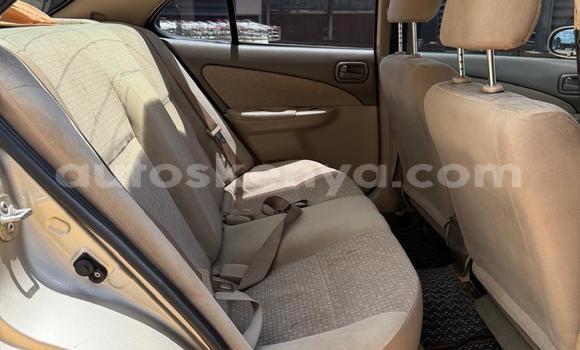 Nunua Ilio tumika Nissan Sunny Beige Gari ndani ya Nairobi nchini Nairobi Nunua Ilio tumika Nissan Sunny Beige Gari ndani ya Nairobi nchini Nairobi
