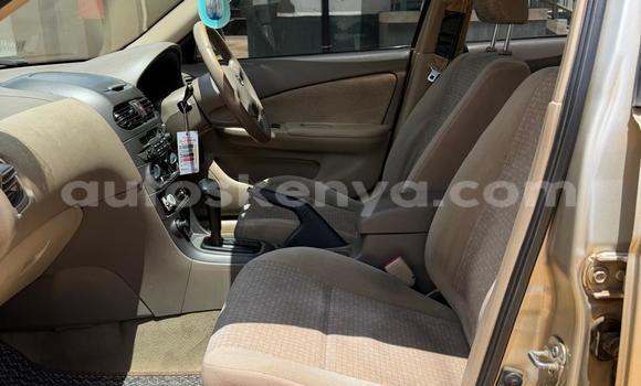 Nunua Ilio tumika Nissan Sunny Beige Gari ndani ya Nairobi nchini Nairobi Nunua Ilio tumika Nissan Sunny Beige Gari ndani ya Nairobi nchini Nairobi