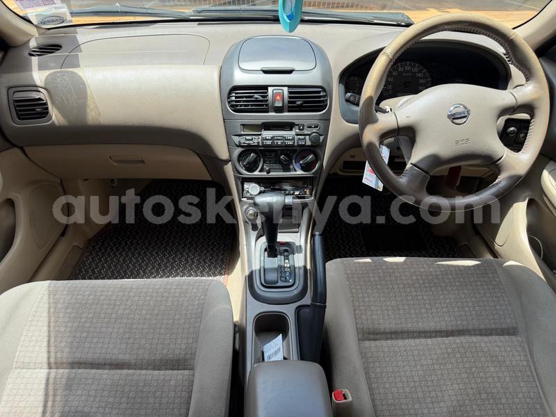 Big with watermark nissan sunny nairobi nairobi 29402