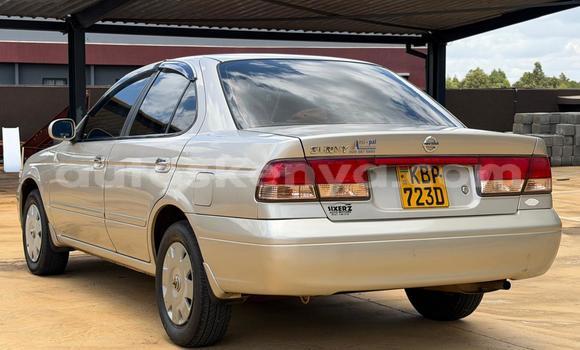 Nunua Ilio tumika Nissan Sunny Beige Gari ndani ya Nairobi nchini Nairobi Nunua Ilio tumika Nissan Sunny Beige Gari ndani ya Nairobi nchini Nairobi