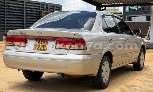 Nunua Ilio tumika Nissan Sunny Beige Gari ndani ya Nairobi nchini Nairobi Nunua Ilio tumika Nissan Sunny Beige Gari ndani ya Nairobi nchini Nairobi