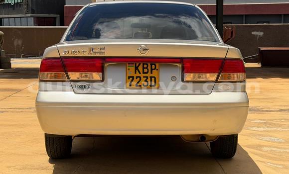 Nunua Ilio tumika Nissan Sunny Beige Gari ndani ya Nairobi nchini Nairobi Nunua Ilio tumika Nissan Sunny Beige Gari ndani ya Nairobi nchini Nairobi