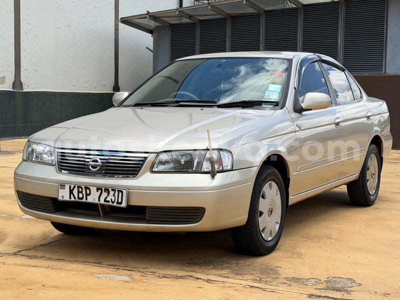 Big with watermark nissan sunny nairobi nairobi 29402