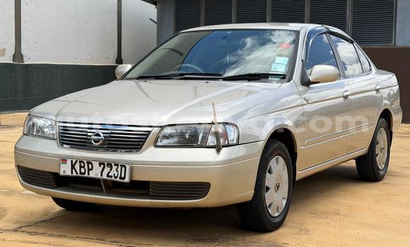 Nunua Ilio tumika Nissan Sunny Beige Gari ndani ya Nairobi nchini Nairobi Nunua Ilio tumika Nissan Sunny Beige Gari ndani ya Nairobi nchini Nairobi