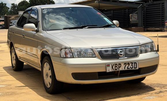 Nunua Ilio tumika Nissan Sunny Beige Gari ndani ya Nairobi nchini Nairobi Nunua Ilio tumika Nissan Sunny Beige Gari ndani ya Nairobi nchini Nairobi