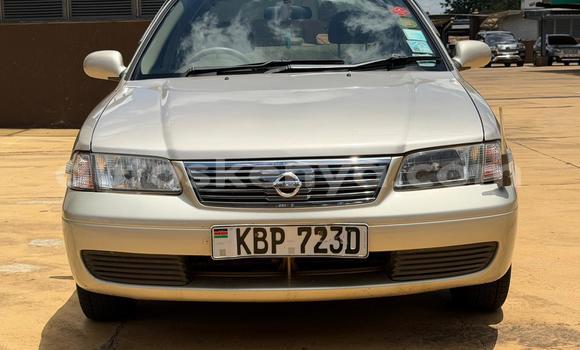 Nunua Ilio tumika Nissan Sunny Beige Gari ndani ya Nairobi nchini Nairobi Nunua Ilio tumika Nissan Sunny Beige Gari ndani ya Nairobi nchini Nairobi