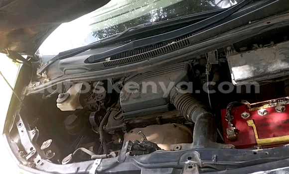 Buy Used Toyota Land Cruiser Prado Other Car in Nairobi in Nairobi Buy Used Toyota Land Cruiser Prado Other Car in Nairobi in Nairobi