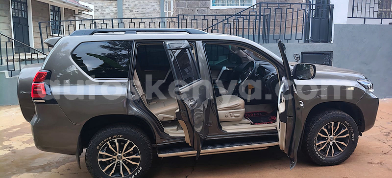 Big with watermark toyota land cruiser prado nairobi nairobi 29404
