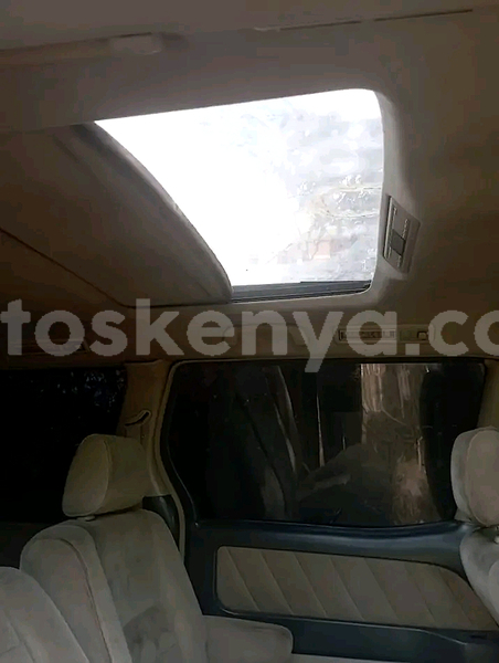 Big with watermark toyota land cruiser prado nairobi nairobi 29404