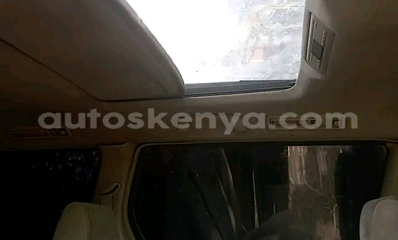 Buy Used Toyota Land Cruiser Prado Other Car in Nairobi in Nairobi Buy Used Toyota Land Cruiser Prado Other Car in Nairobi in Nairobi