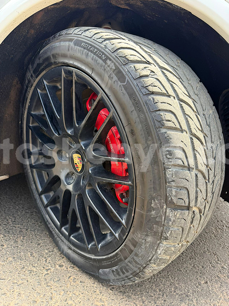 Big with watermark porsche cayenne nairobi nairobi 29405