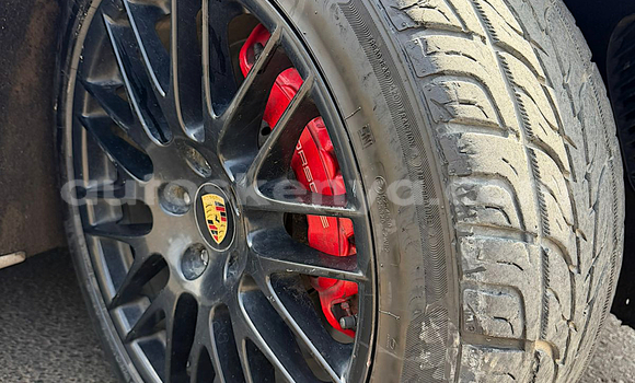 Buy Used Porsche Cayenne White Car in Nairobi in Nairobi Buy Used Porsche Cayenne White Car in Nairobi in Nairobi