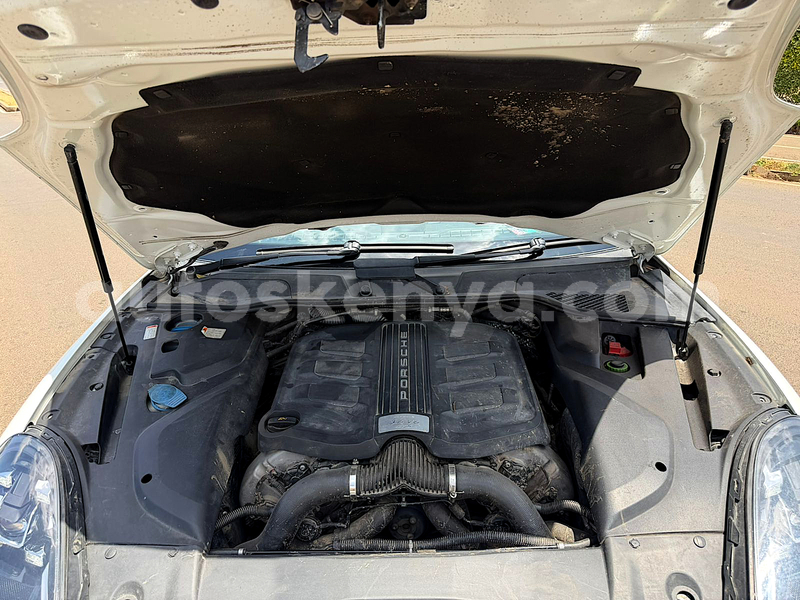 Big with watermark porsche cayenne nairobi nairobi 29405