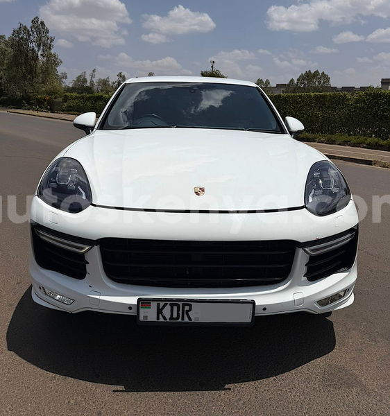 Big with watermark porsche cayenne nairobi nairobi 29405
