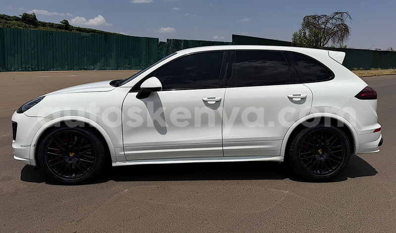 Big with watermark porsche cayenne nairobi nairobi 29405