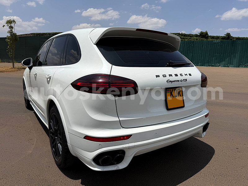 Big with watermark porsche cayenne nairobi nairobi 29405
