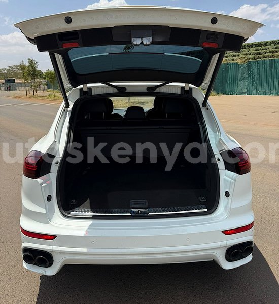 Big with watermark porsche cayenne nairobi nairobi 29405