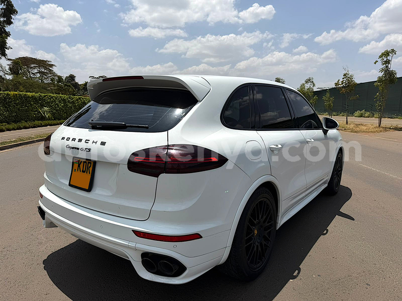 Big with watermark porsche cayenne nairobi nairobi 29405