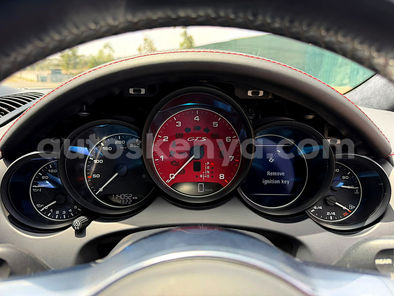 Big with watermark porsche cayenne nairobi nairobi 29405