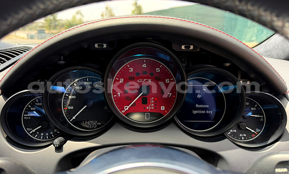 Buy Used Porsche Cayenne White Car in Nairobi in Nairobi Buy Used Porsche Cayenne White Car in Nairobi in Nairobi