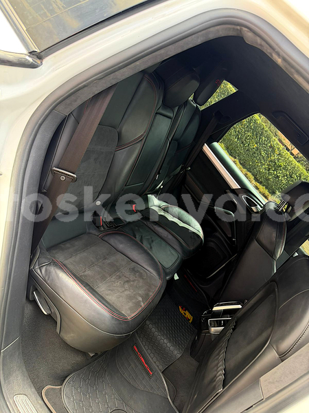 Big with watermark porsche cayenne nairobi nairobi 29405