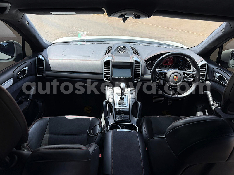 Big with watermark porsche cayenne nairobi nairobi 29405