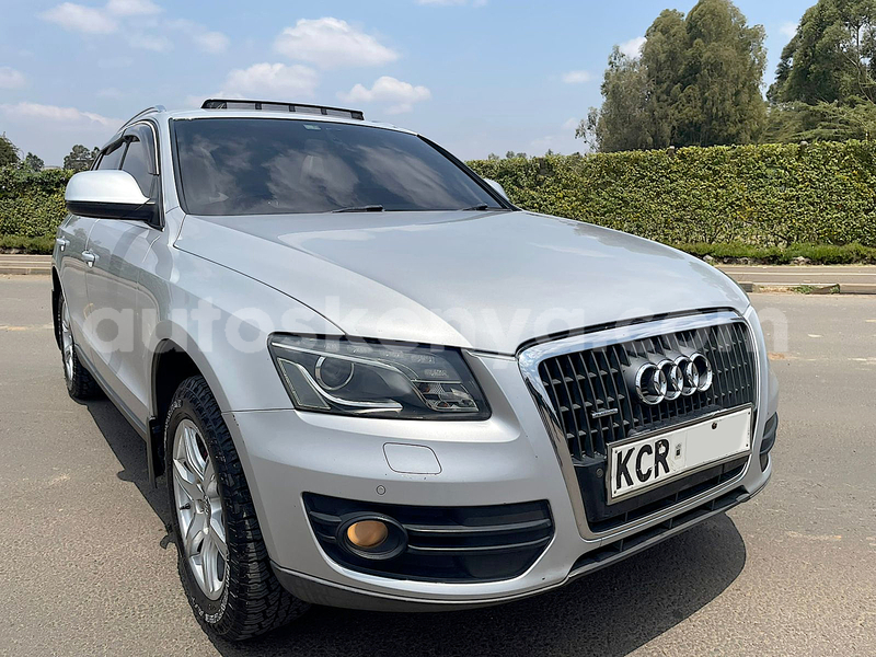 Big with watermark audi q5 nairobi nairobi 29406