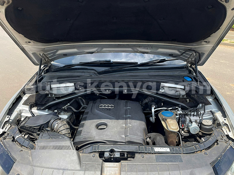 Big with watermark audi q5 nairobi nairobi 29406
