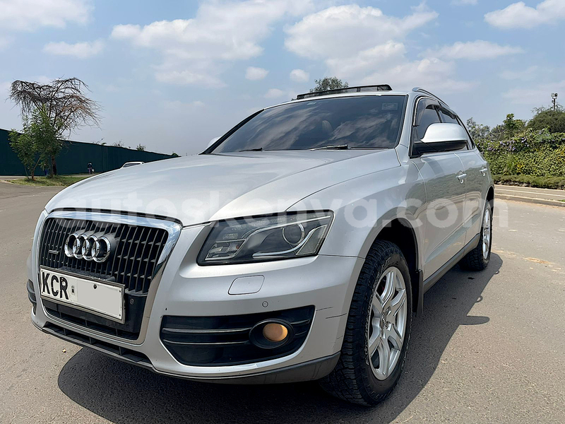 Big with watermark audi q5 nairobi nairobi 29406
