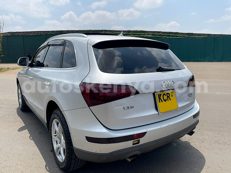 Big with watermark audi q5 nairobi nairobi 29406