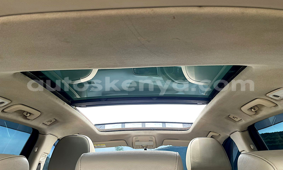 Buy Used Audi Q5 Silver Car in Nairobi in Nairobi Buy Used Audi Q5 Silver Car in Nairobi in Nairobi