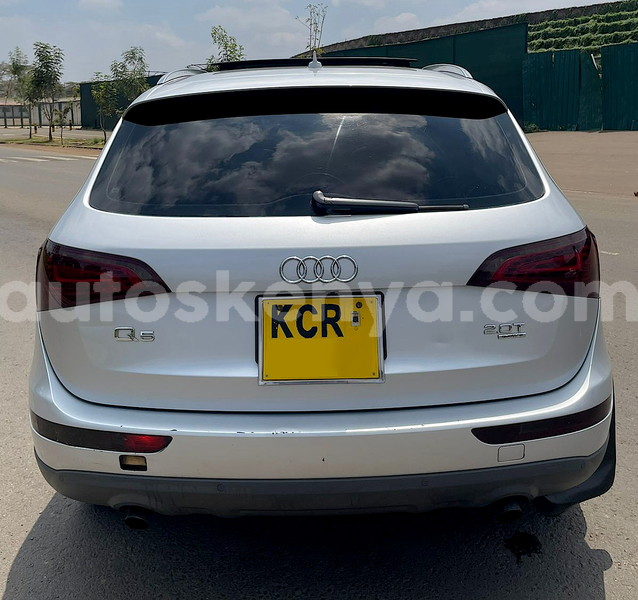 Big with watermark audi q5 nairobi nairobi 29406