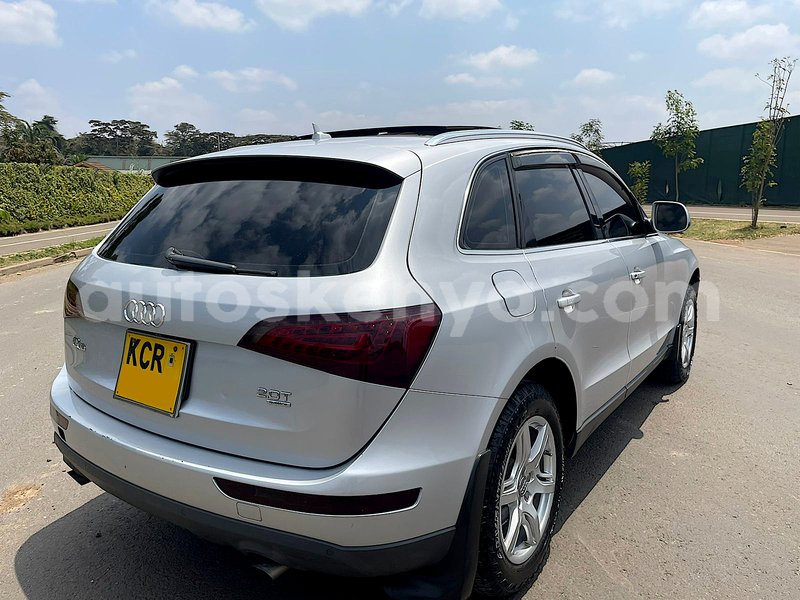 Big with watermark audi q5 nairobi nairobi 29406