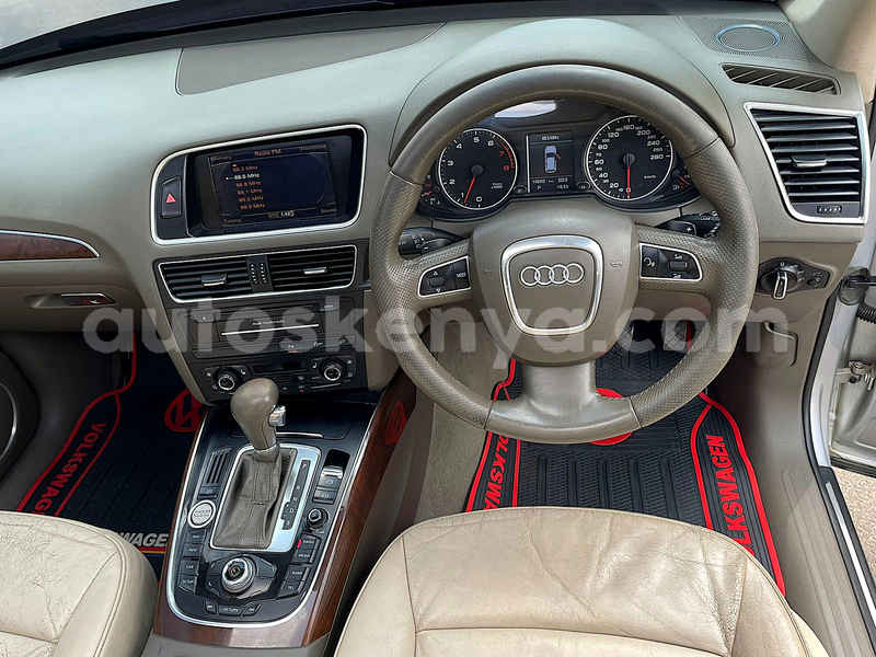 Big with watermark audi q5 nairobi nairobi 29406