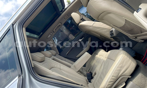 Buy Used Audi Q5 Silver Car in Nairobi in Nairobi Buy Used Audi Q5 Silver Car in Nairobi in Nairobi