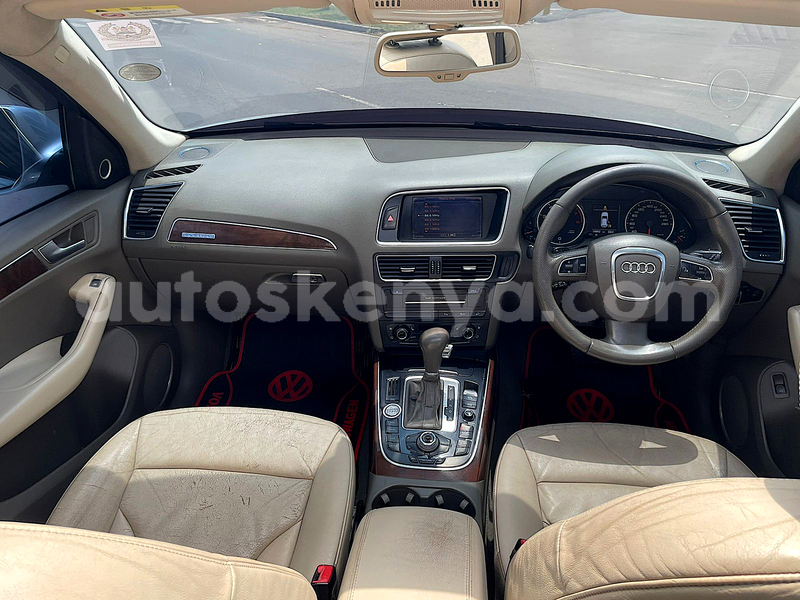 Big with watermark audi q5 nairobi nairobi 29406