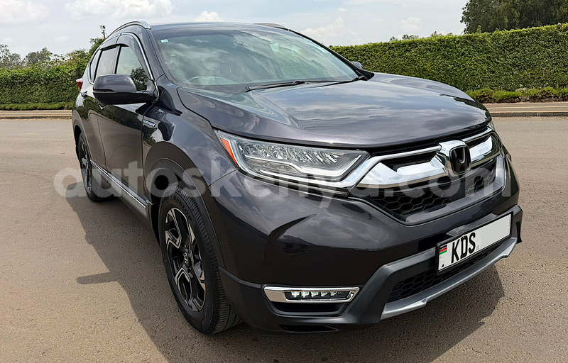 Big with watermark honda cr v nairobi nairobi 29408