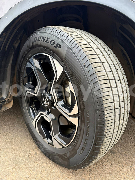 Big with watermark honda cr v nairobi nairobi 29408