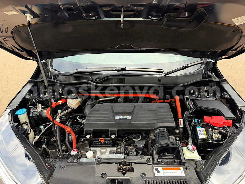 Big with watermark honda cr v nairobi nairobi 29408