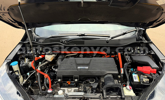 Oofamaa Honda CR–V Other Makiinaa iti Nairobi keessatti Nairobi keessatti Oofamaa Honda CR–V Other Makiinaa iti Nairobi keessatti Nairobi keessatti
