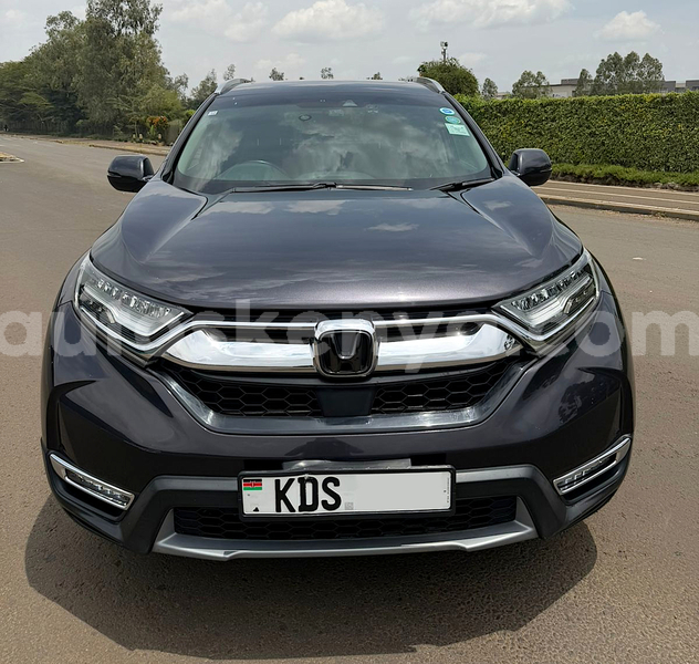Big with watermark honda cr v nairobi nairobi 29408
