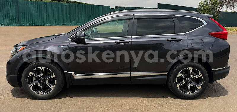 Big with watermark honda cr v nairobi nairobi 29408